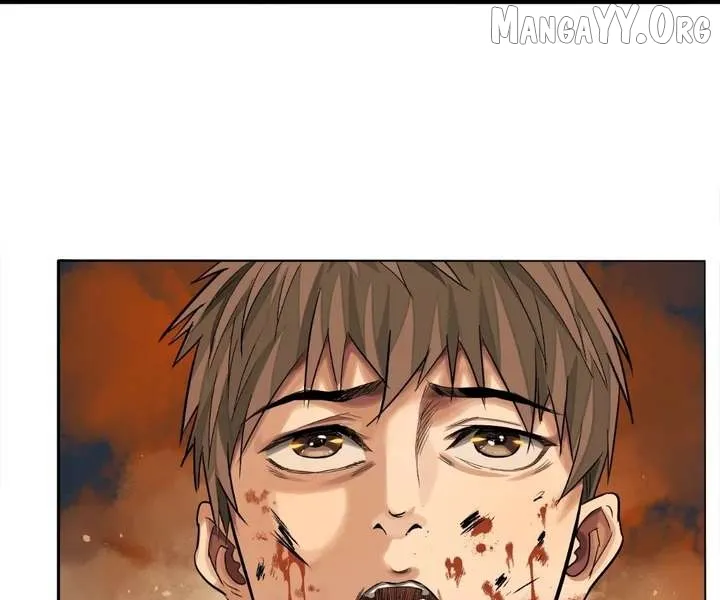 Read The Creatures that We Are EN Manga Online