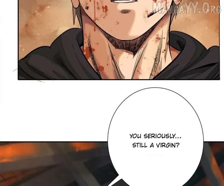 Read The Creatures that We Are EN Manga Online