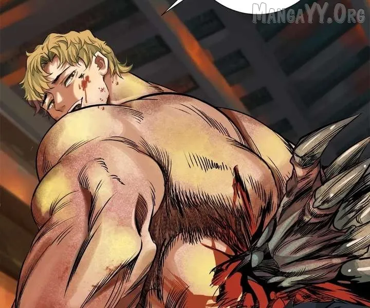 Read The Creatures that We Are EN Manga Online