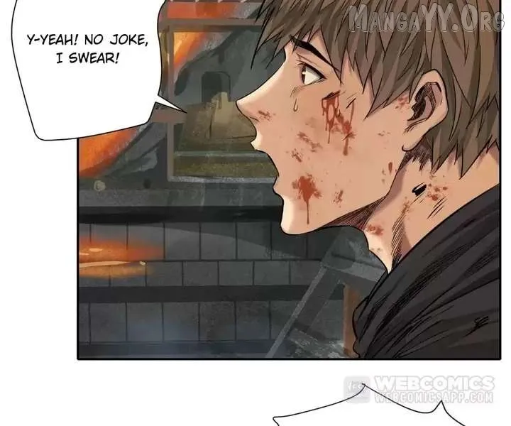 Read The Creatures that We Are EN Manga Online
