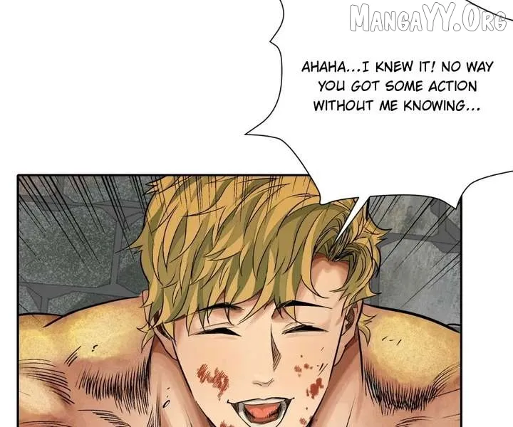Read The Creatures that We Are EN Manga Online