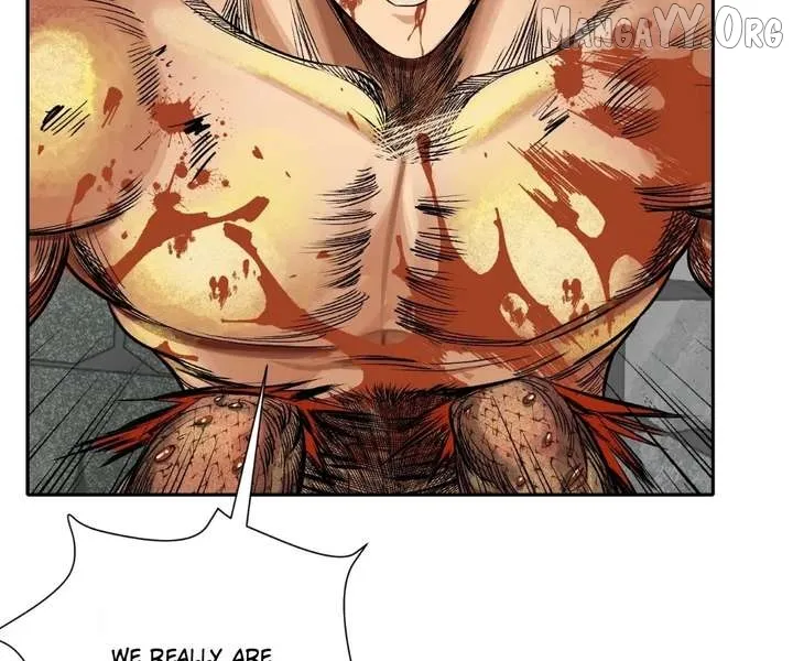 Read The Creatures that We Are EN Manga Online