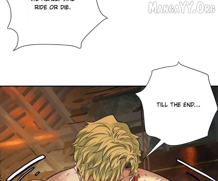 Read The Creatures that We Are EN Manga Online
