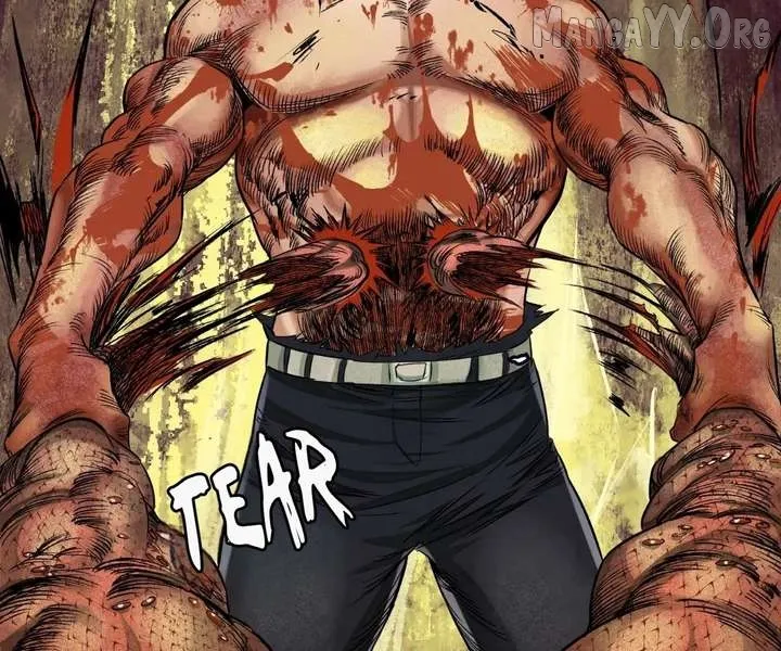 Read The Creatures that We Are EN Manga Online