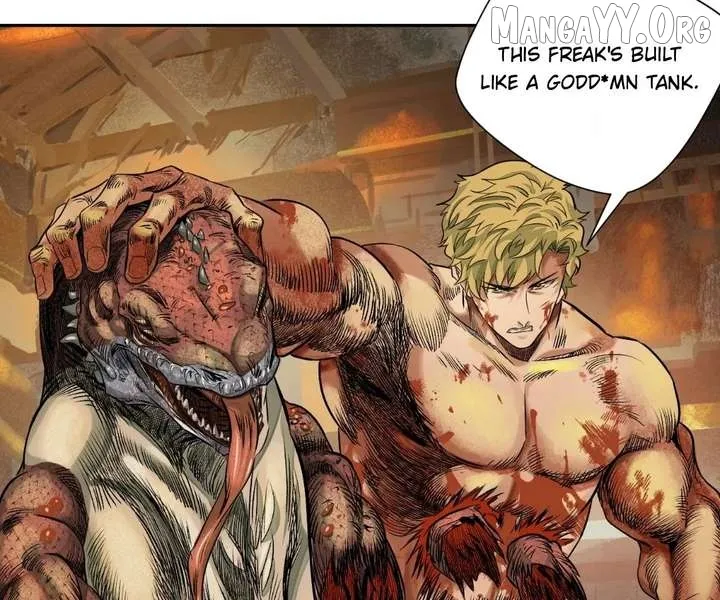 Read The Creatures that We Are EN Manga Online