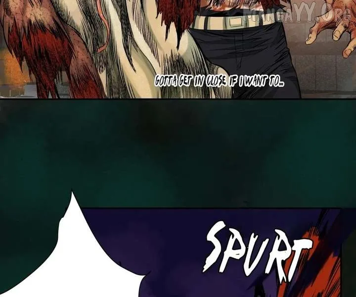 Read The Creatures that We Are EN Manga Online
