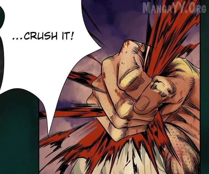 Read The Creatures that We Are EN Manga Online