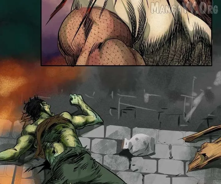 Read The Creatures that We Are EN Manga Online