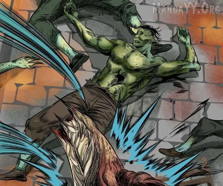 Read The Creatures that We Are EN Manga Online