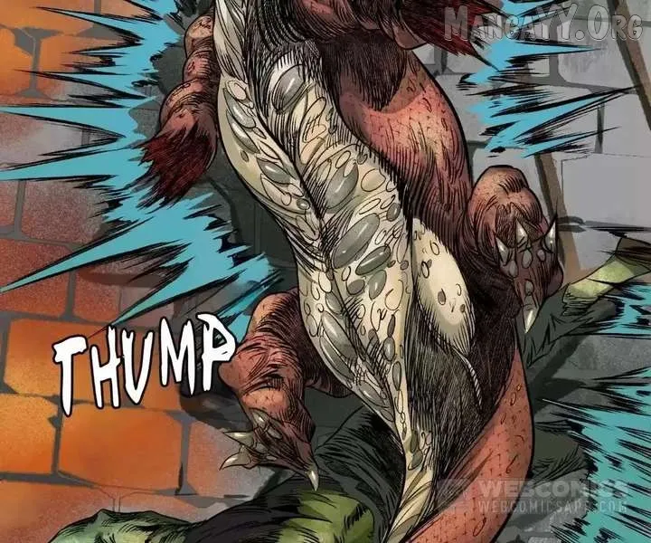 Read The Creatures that We Are EN Manga Online