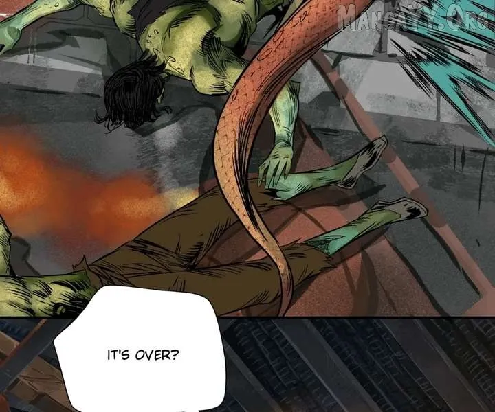 Read The Creatures that We Are EN Manga Online