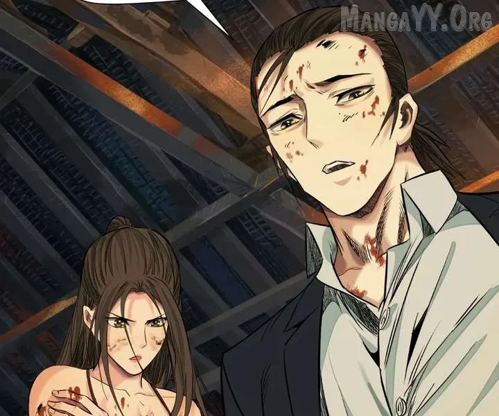 Read The Creatures that We Are EN Manga Online