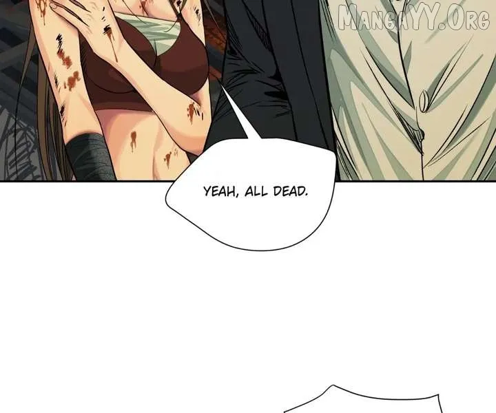 Read The Creatures that We Are EN Manga Online