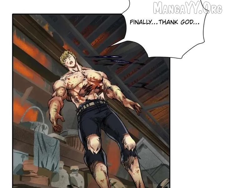 Read The Creatures that We Are EN Manga Online