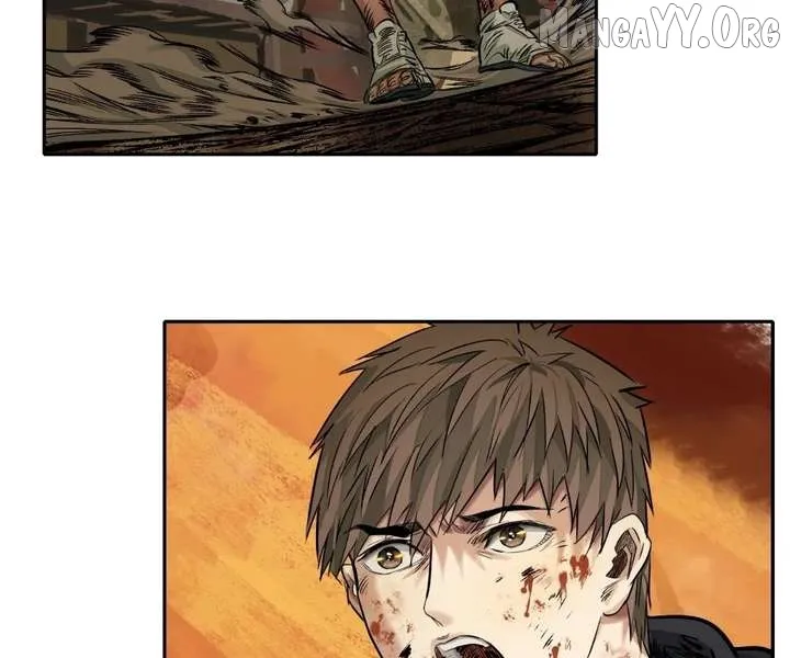 Read The Creatures that We Are EN Manga Online