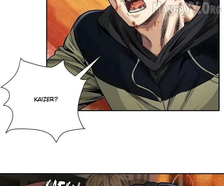 Read The Creatures that We Are EN Manga Online
