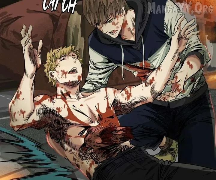 Read The Creatures that We Are EN Manga Online