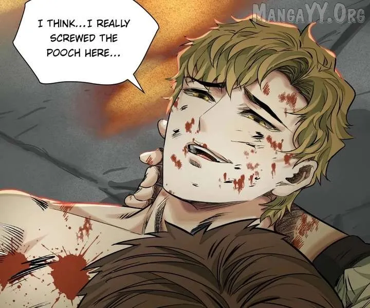 Read The Creatures that We Are EN Manga Online