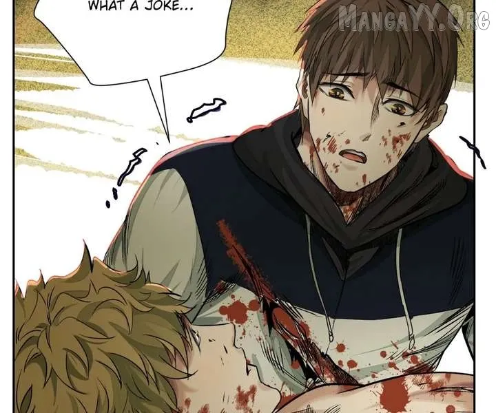 Read The Creatures that We Are EN Manga Online