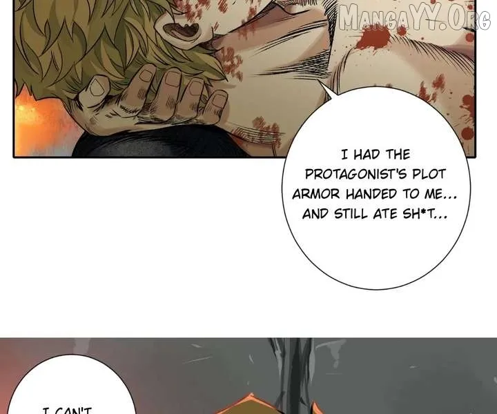 Read The Creatures that We Are EN Manga Online