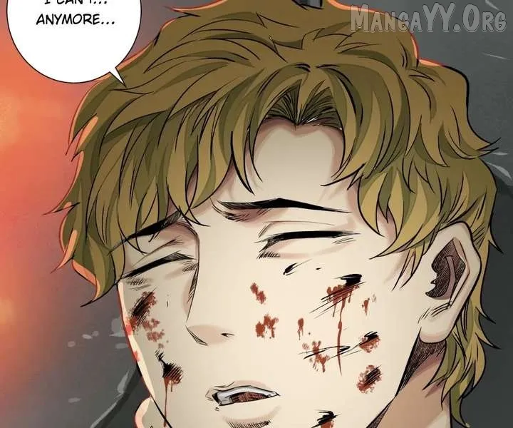 Read The Creatures that We Are EN Manga Online