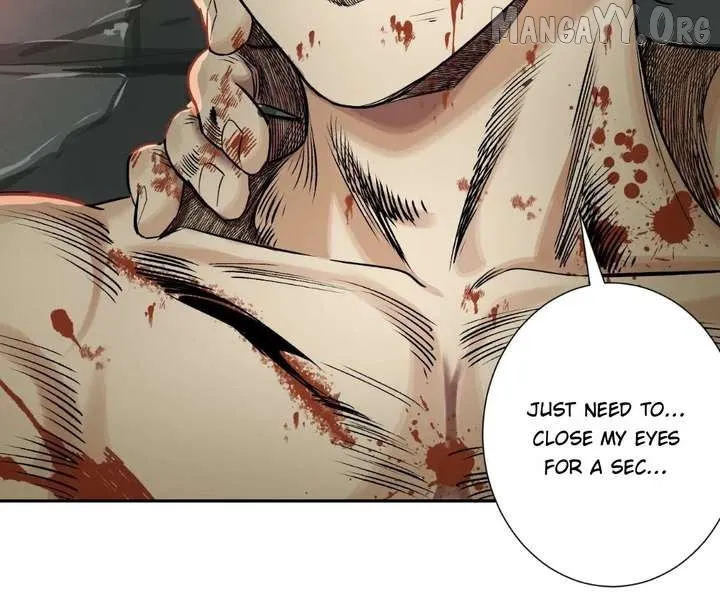 Read The Creatures that We Are EN Manga Online