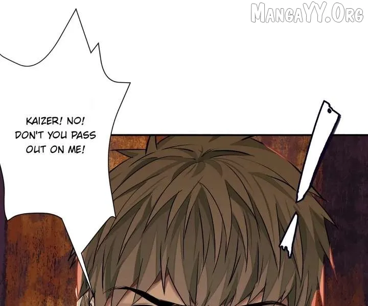 Read The Creatures that We Are EN Manga Online
