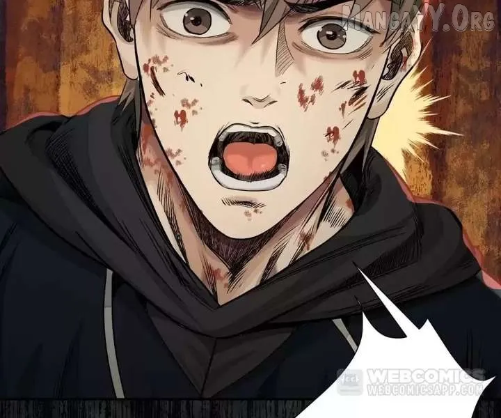Read The Creatures that We Are EN Manga Online