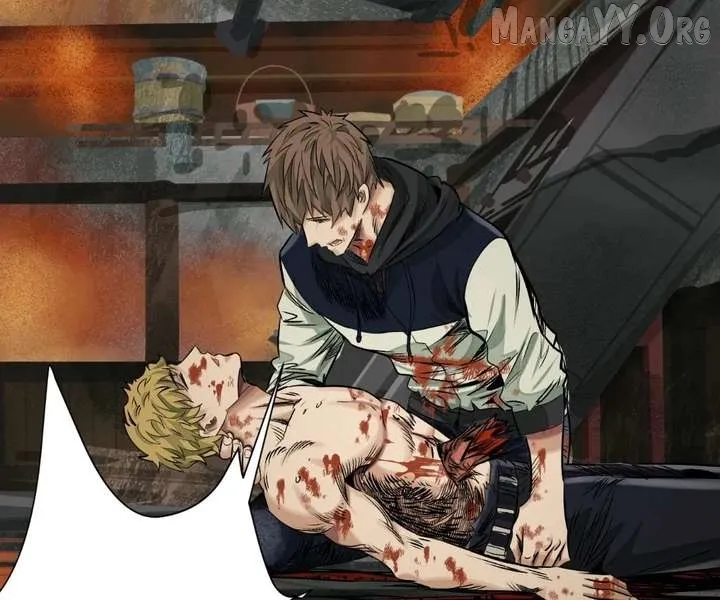 Read The Creatures that We Are EN Manga Online