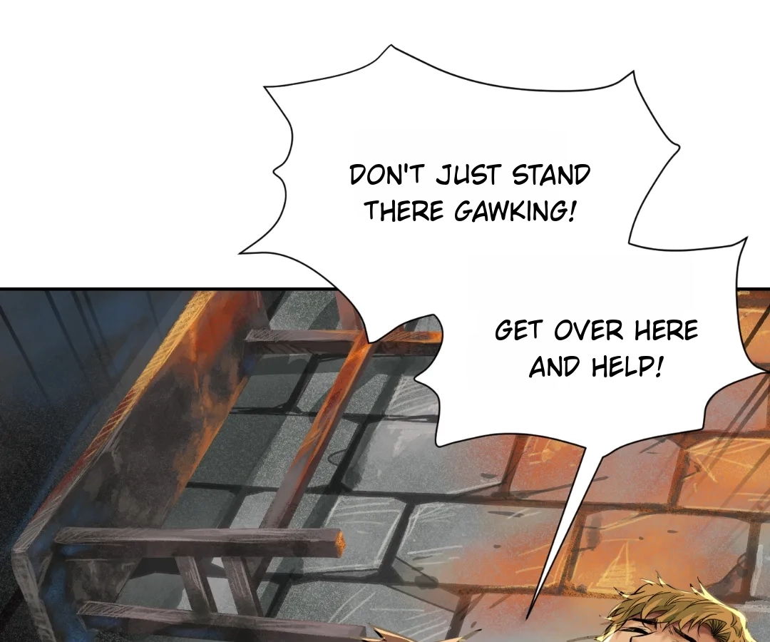 Read The Creatures that We Are EN Manga Online