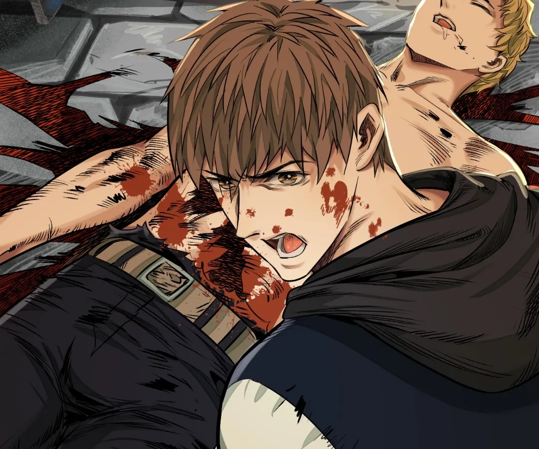 Read The Creatures that We Are EN Manga Online
