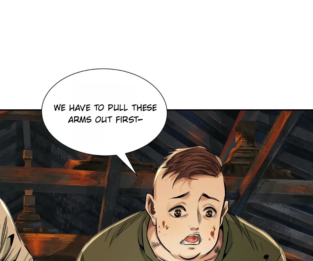 Read The Creatures that We Are EN Manga Online