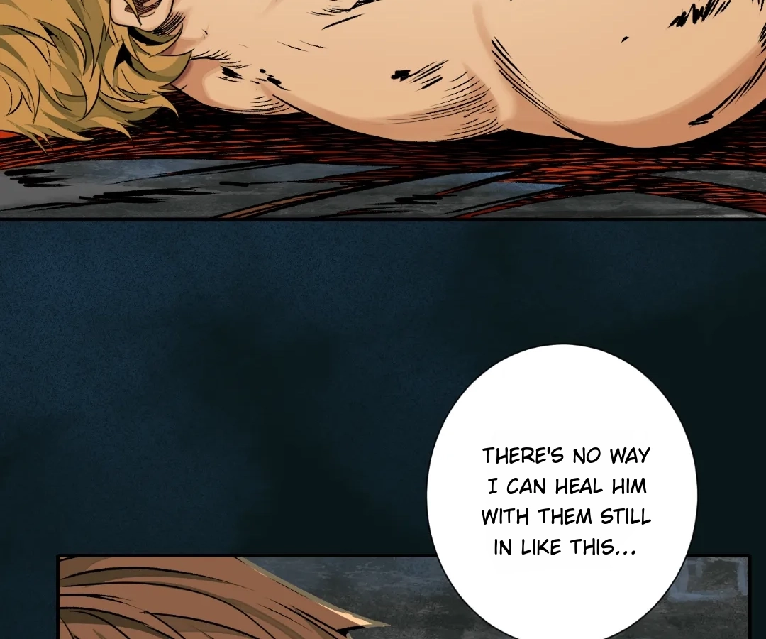 Read The Creatures that We Are EN Manga Online