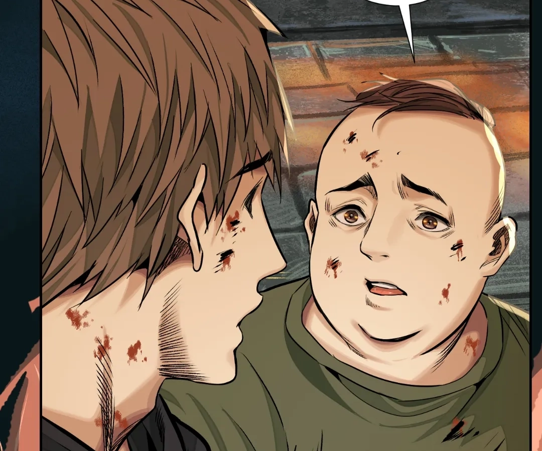 Read The Creatures that We Are EN Manga Online