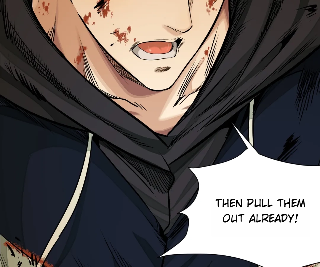 Read The Creatures that We Are EN Manga Online