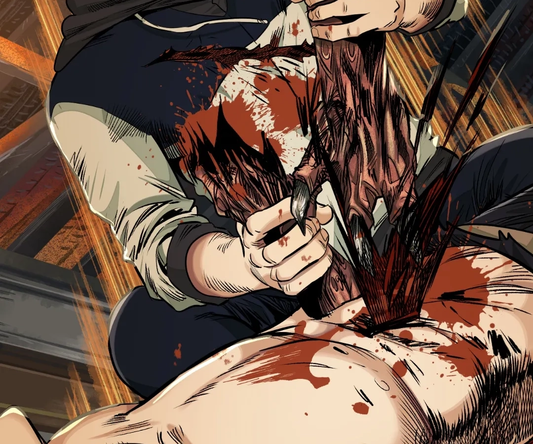 Read The Creatures that We Are EN Manga Online