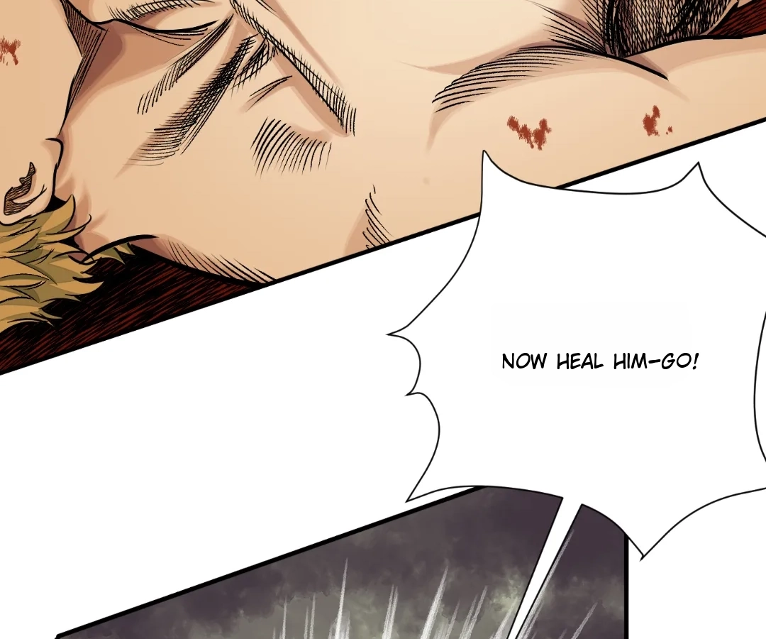 Read The Creatures that We Are EN Manga Online