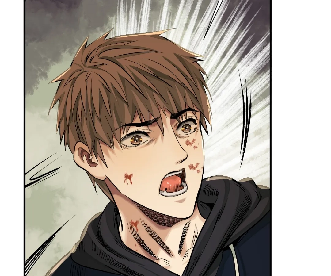Read The Creatures that We Are EN Manga Online