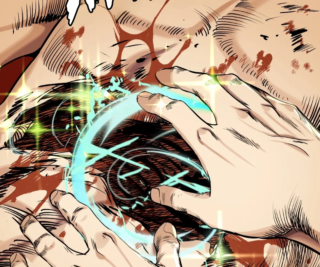 Read The Creatures that We Are EN Manga Online