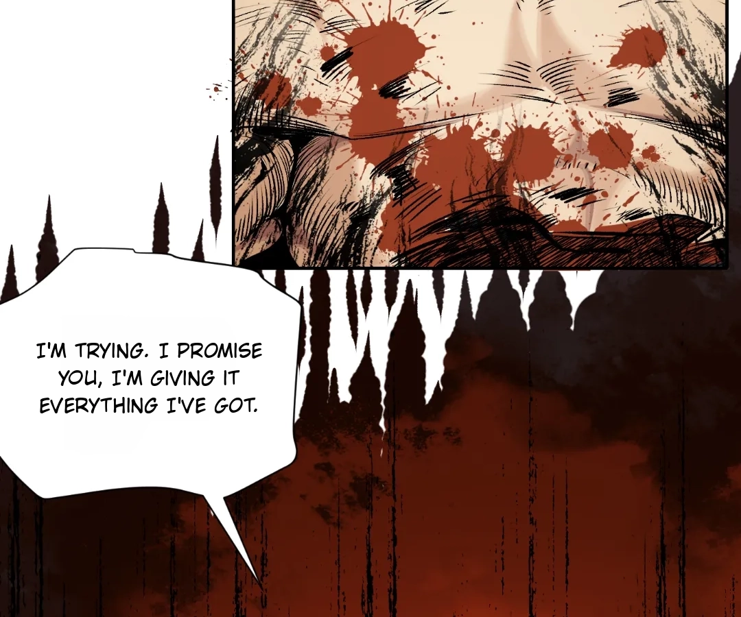 Read The Creatures that We Are EN Manga Online