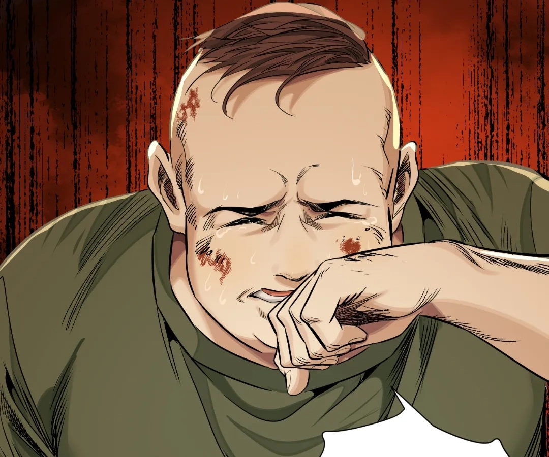 Read The Creatures that We Are EN Manga Online