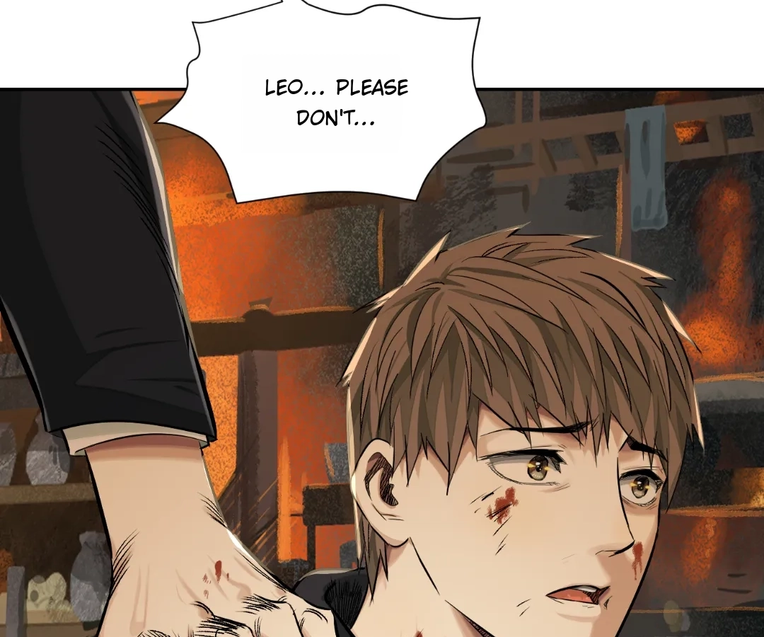 Read The Creatures that We Are EN Manga Online