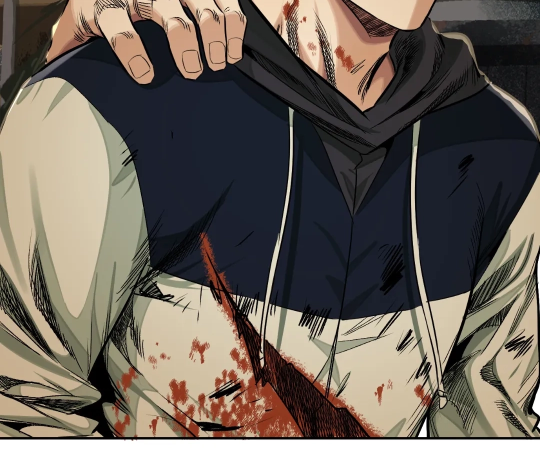Read The Creatures that We Are EN Manga Online