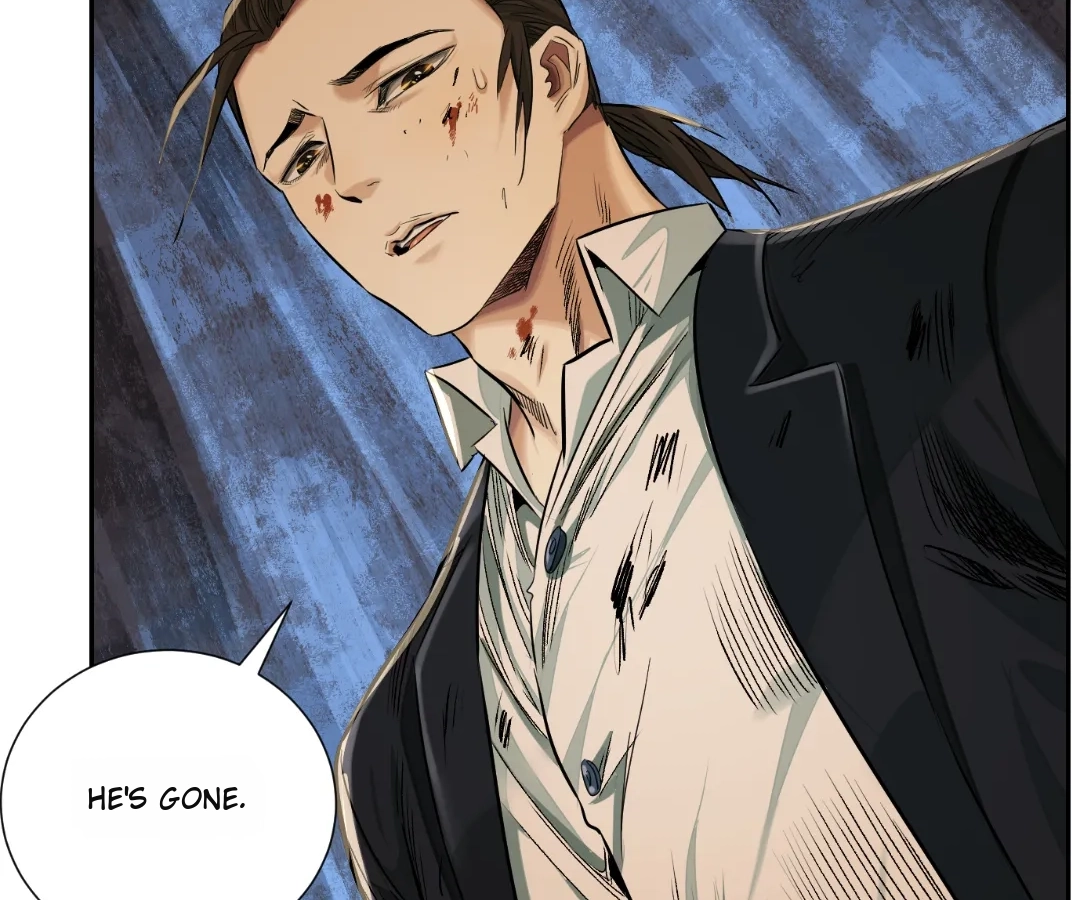 Read The Creatures that We Are EN Manga Online