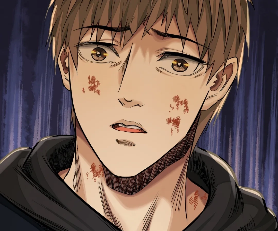 Read The Creatures that We Are EN Manga Online