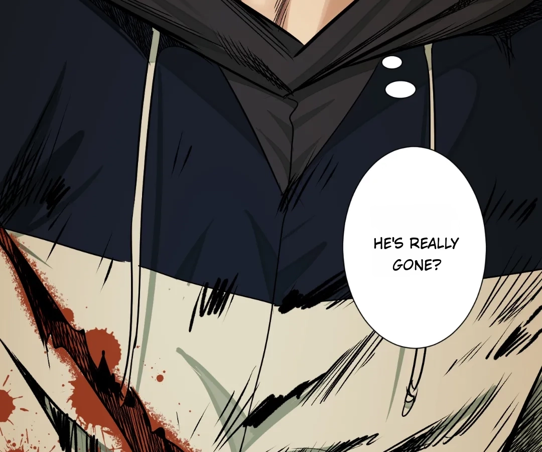 Read The Creatures that We Are EN Manga Online