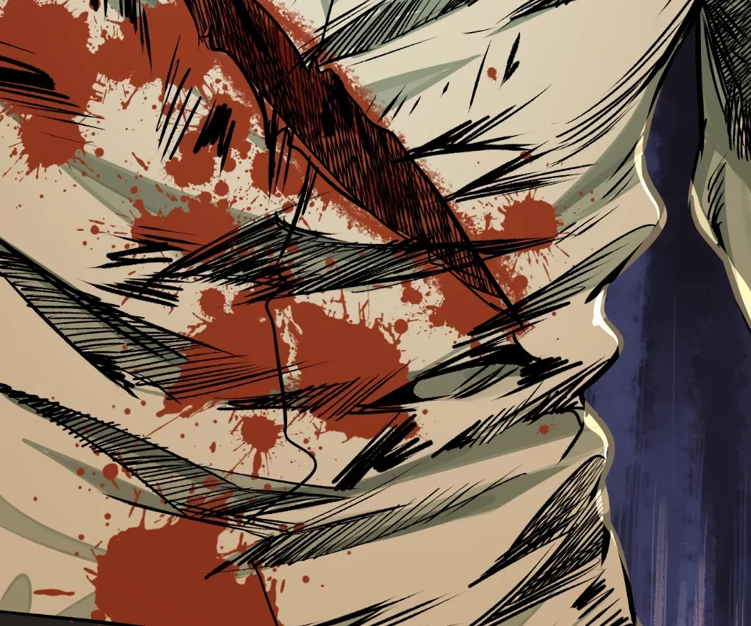 Read The Creatures that We Are EN Manga Online