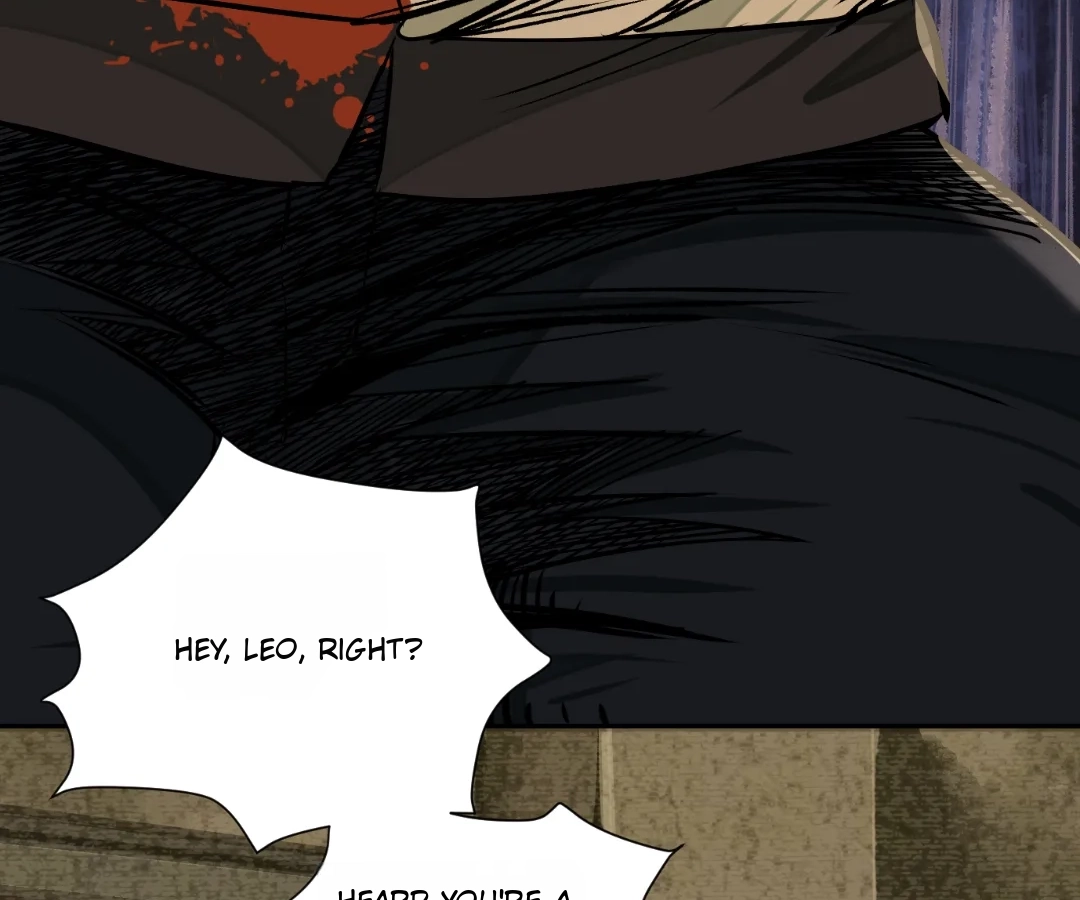Read The Creatures that We Are EN Manga Online