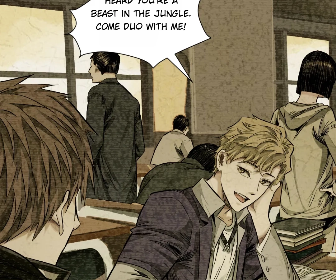 Read The Creatures that We Are EN Manga Online