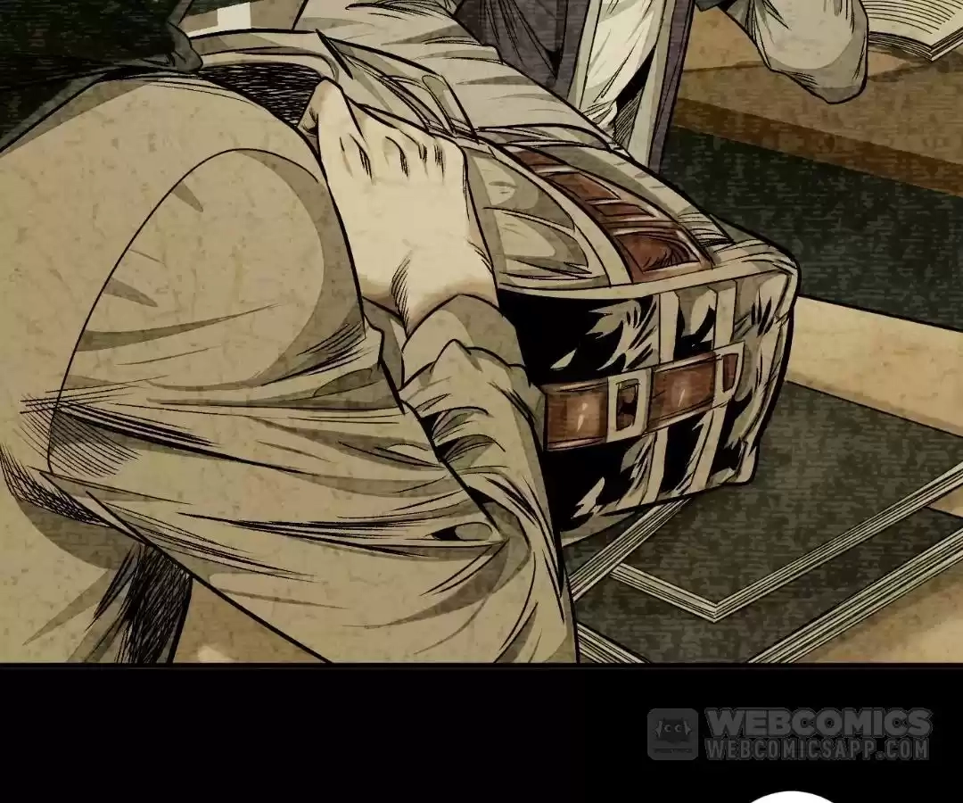 Read The Creatures that We Are EN Manga Online